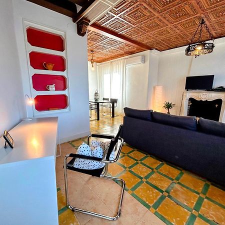 Villa La Casilla à Cájar Extérieur photo