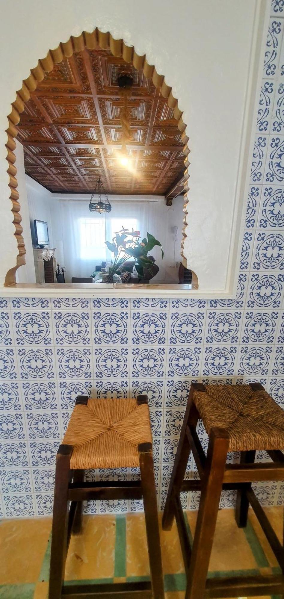 Villa La Casilla à Cájar Extérieur photo