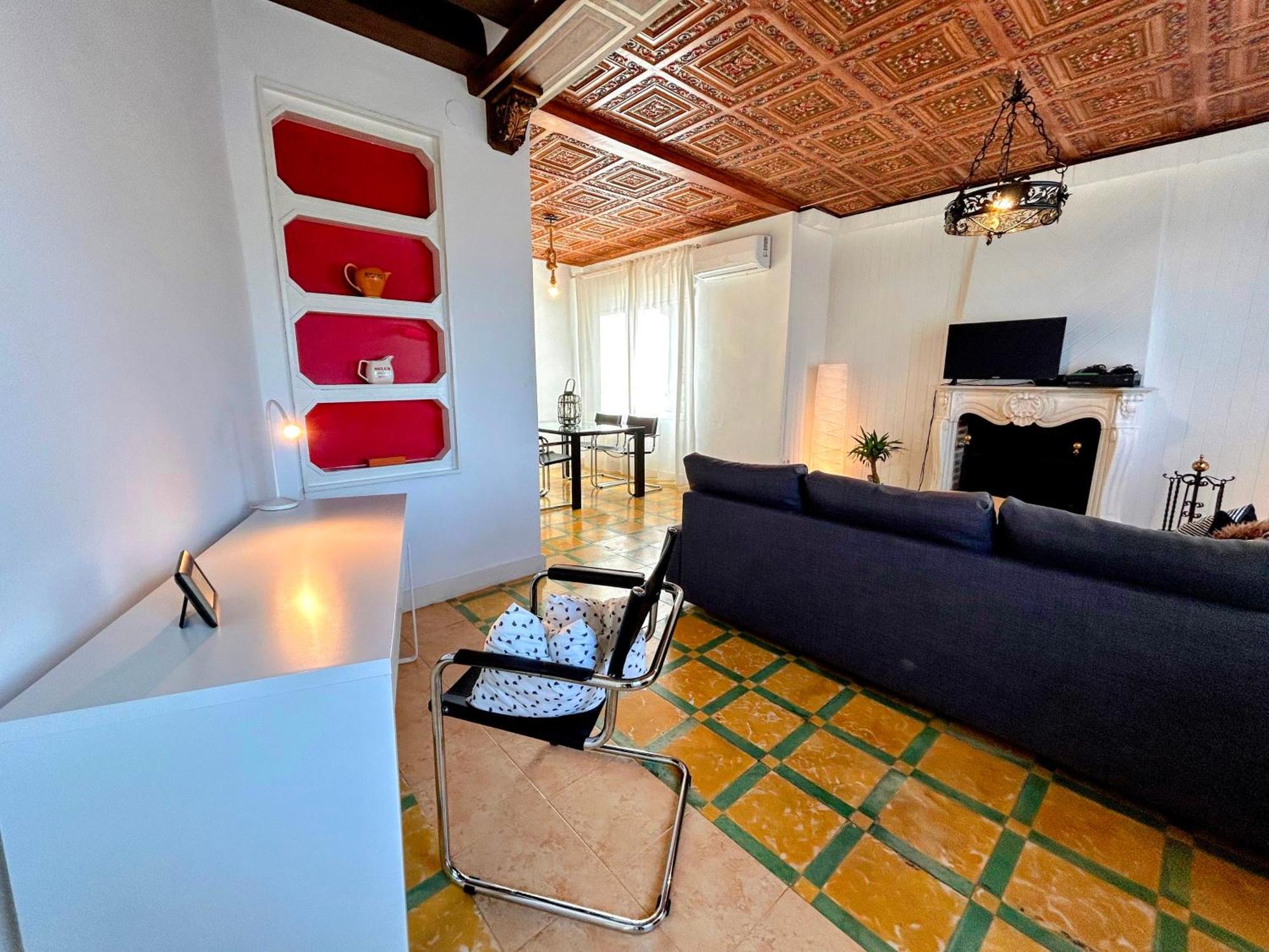 Villa La Casilla à Cájar Extérieur photo