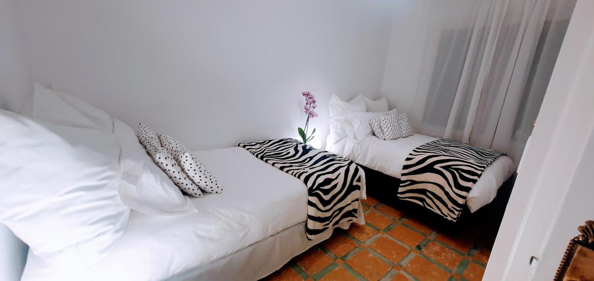 Villa La Casilla à Cájar Extérieur photo
