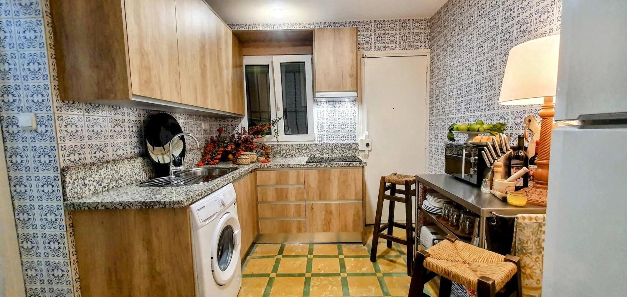 Villa La Casilla à Cájar Extérieur photo