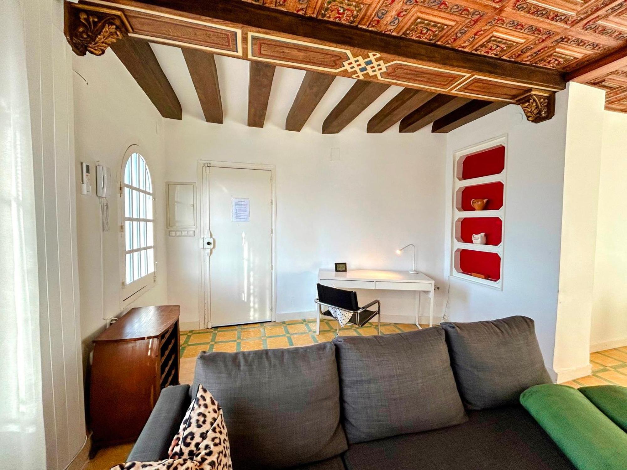 Villa La Casilla à Cájar Extérieur photo