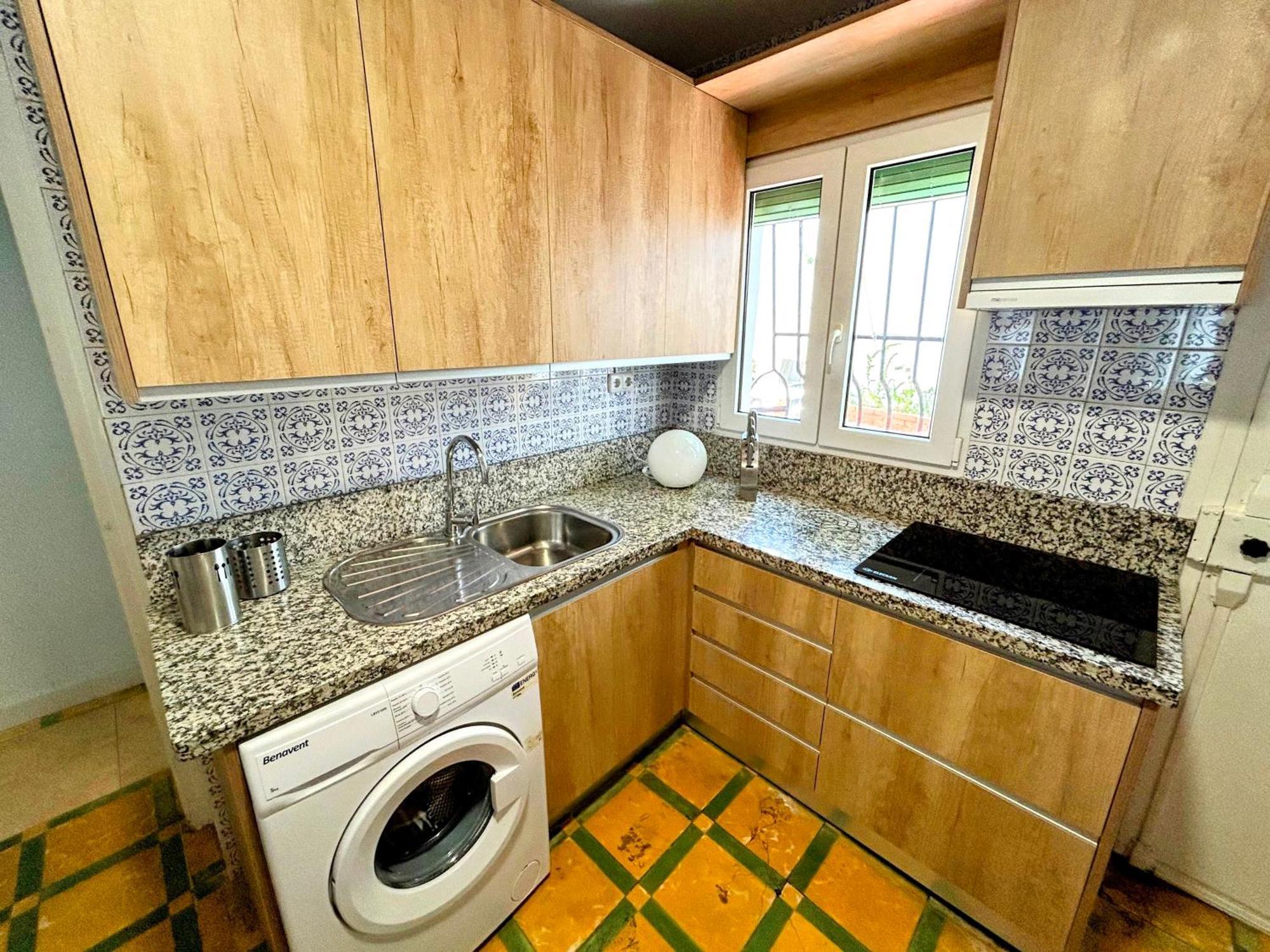 Villa La Casilla à Cájar Extérieur photo