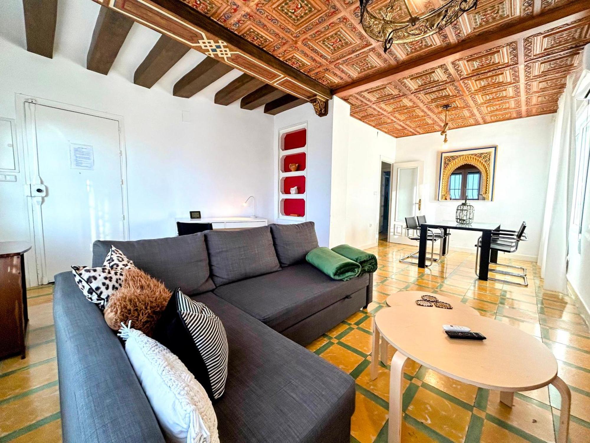 Villa La Casilla à Cájar Extérieur photo